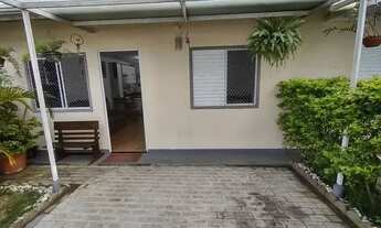 Imagem: Casa para aluguel e venda com 120 metros