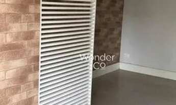 Imagem 2: Apartamento com 2 dormitórios, 55 m² - venda por R$ 720.800,00 ou aluguel por R$ 5.547,00