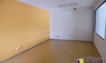 Imagem 4: Conjunto Comercial à venda por R$ 1200000.00, 175.00 m2 - AGUA VERDE - CURITIBA/PR