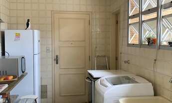 Imagem 7: Apartamento para aluguel e venda tem 230 metros quadrados com 4 quartos