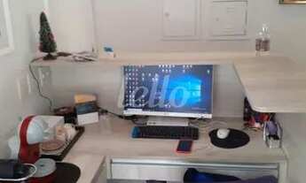 Imagem 7: São Paulo - Conjunto Comercial/Sala - Perdizes