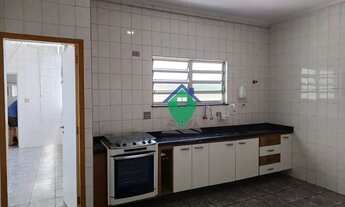 Imagem 8: Apartamento com 4 dormitórios, 124 m² - venda por R$ 880.000 ou aluguel por R$ 5.175/mês