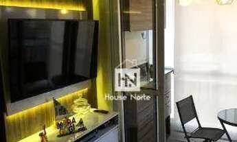 Imagem: Apartamento com 2 dormitórios à venda