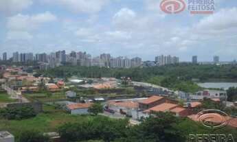 Imagem 6: Apartamento com 1 dormitório para alugar, 65 m² por R$ 2.868,27/mês - Ponta da areia - São