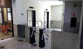 Imagem 5: Conjunto Comercial para venda no Brooklin