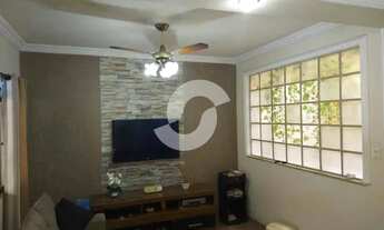 Imagem 6: Casa com 6 quartos, piscina e churrasqueira em Porto Novo - São Gonçalo - RJ