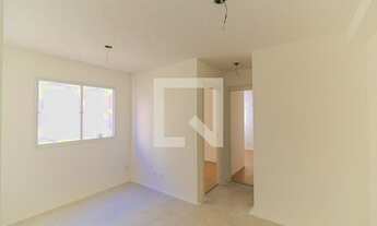 Imagem: Apartamento para Aluguel - Vila Prel, 2