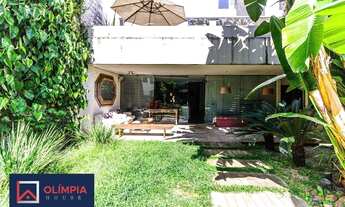 Imagem 6: Casa Locação 3 Dormitórios - 340 m² Brooklin