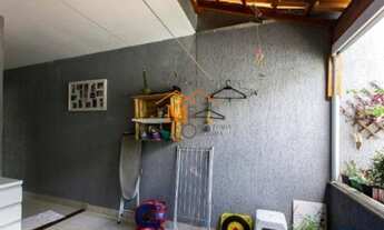 Imagem 4: Casa com 3 quartos à venda por R$ 735.000,00 - Tatuapé - São Paulo/SP