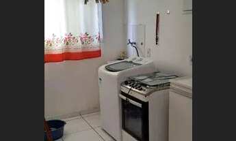 Imagem 3: Apartamento para locação Condomínio Morada Morales