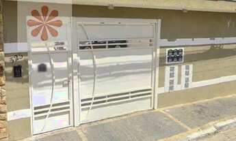 Imagem: Casa Sobrado Condomínio em Jardim Penha