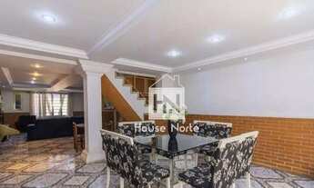 Imagem 7: Sobrado Residencial à venda, Parque Edu Chaves, São Paulo - SO0008