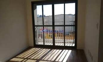 Imagem 2: Apartamento para Locação 60m² Vila Assunção - Santo Andre/SP