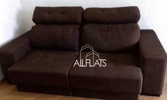 Imagem 2: Apartamento com 1 dormitório à venda, 41 m² por R$ 403.000 na Saúde - São Paulo/SP