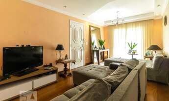 Imagem 3: Apartamento para Aluguel - Jardim Marajoara , 3 Quartos, 100 m2