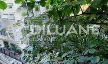 Imagem 2: Apartamento-À VENDA-Copacabana-Rio de Janeiro-RJ