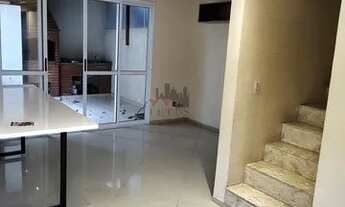 Imagem: CASA TRIPLEX PARA LOCAÇÃO NO HORTO DO