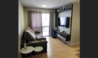 Imagem 2: Apartamento 75m² na Zona Sul - Condomínio Maxximo Viver