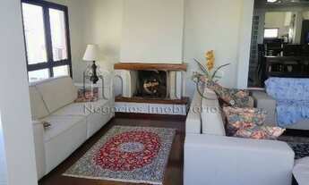 Imagem 2: SAO PAULO - Apartamento Padrão - PARAISO