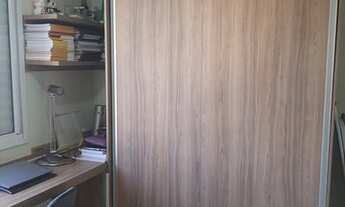 Imagem: Apartamento para venda possui 67 metros