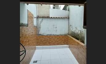 Imagem 6: Casa de vila térrea para aluguel com 100 metros quadrados com 3 quartos