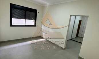 Imagem 7: Casa Condomínio - Ribeirão Preto - Vila do Golf