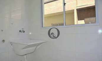 Imagem 2: Apartamento com 2 dormitórios para alugar, 70 m² por R$ 2.280,00/mês - Morumbi - Atibaia/S