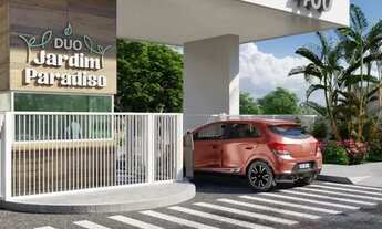 Imagem 2: DUO Jardim Paradiso