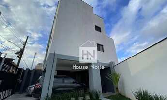 Imagem 7: Apartamento com 2 dormitórios à venda, 45 m² por R$ 300.000,00 - Casa Verde Alta - São Pau