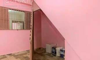 Imagem 6: Santo André - Casa Padrão - Vila Scarpelli