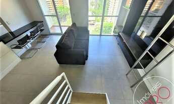 Imagem 3: Apartamento duplex 70mts 1 suíte, 2 vagas