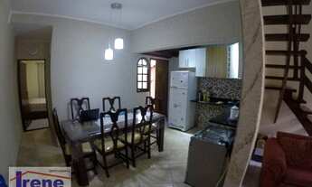 Imagem 6: Casa com 2 dormitórios, 81 m² - venda por R$ 240.000,00 ou aluguel por R$ 1.500,00/mês - E