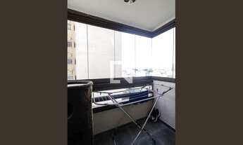 Imagem 5: Apartamento para Aluguel - Vila Esperança, 3 Quartos, 60 m2