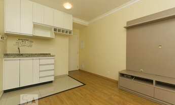 Imagem 3: Apartamento para Aluguel - Aclimação, 1 Quarto, 27 m2