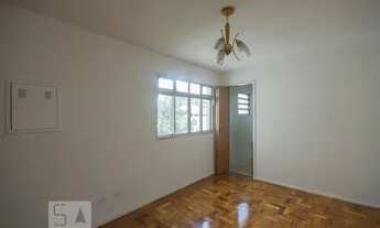 Imagem 2: Apartamento para Aluguel - Vila Mascote, 3 Quartos, 68 m2