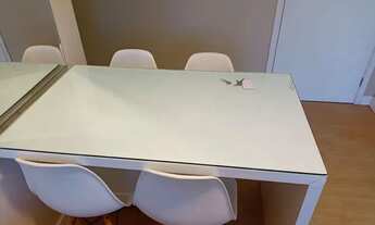 Imagem 4: 2Qtos c/ Suíte _ MOBILIADO _ Próx. Clube Municipal/ CRM- Incluso Luz, Água e Condomínio