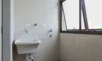 Imagem 7: Apartamento para Aluguel - Campo Belo, 2 Quartos, 130 m2