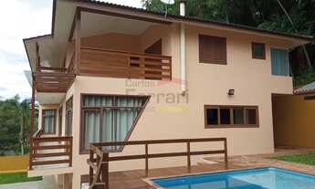 Imagem: Sobrado no condomínio Sausalito, Serra