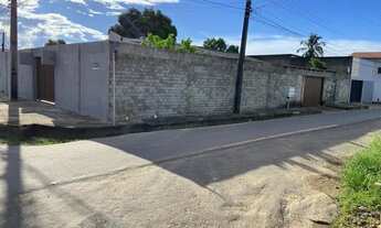 Imagem: Aluga se casa