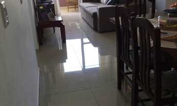 Imagem 4: Belo Apto com 3 quartos/suíte no 8ª andar e 2 vagas cobertas!! - em Taubaté