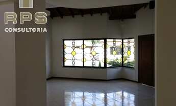 Imagem 6: Casa em Condomínio para LOCAÇÃO em Atibaia -Vila Santista