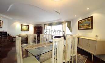 Imagem 7: Locação Apartamento 3 Dormitórios - 232 m² Perdizes