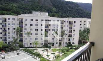 Imagem 7: Apartamento para Aluguel - Jacarepaguá, 2 Quartos, 60 m2