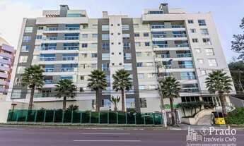 Imagem 2: Apartamento para locação,70 m² privativos, 1 suíte, 1 vaga, Mossunguê, Curitiba, PR