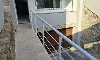 Imagem: Sobrado Comercial - Toda reformada - Garagem