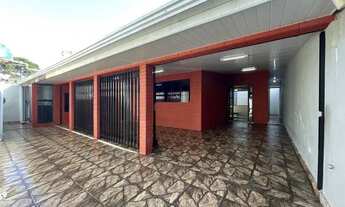 Imagem: Casa no Bairro Guatupê