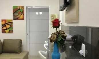 Imagem 2: Apartamento Locação Guarujá Pitangueiras