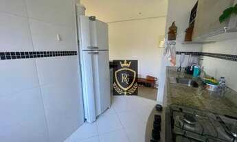 Imagem 7: Apartamento com 2 dormitórios à venda, 73 m² por R$ 380.000,00 - Residencial das Flores