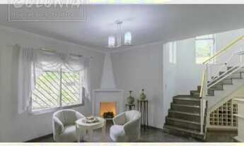 Imagem 3: Santo André - Casa Padrão - Campestre