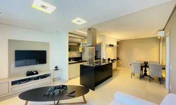 Imagem: Florianópolis - Apartamento - Juererê